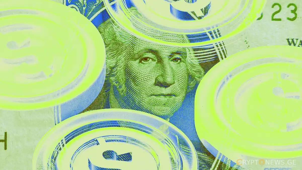 2027 წლისთვის დომინანტი სტეიბლკოინი USDC იქნება