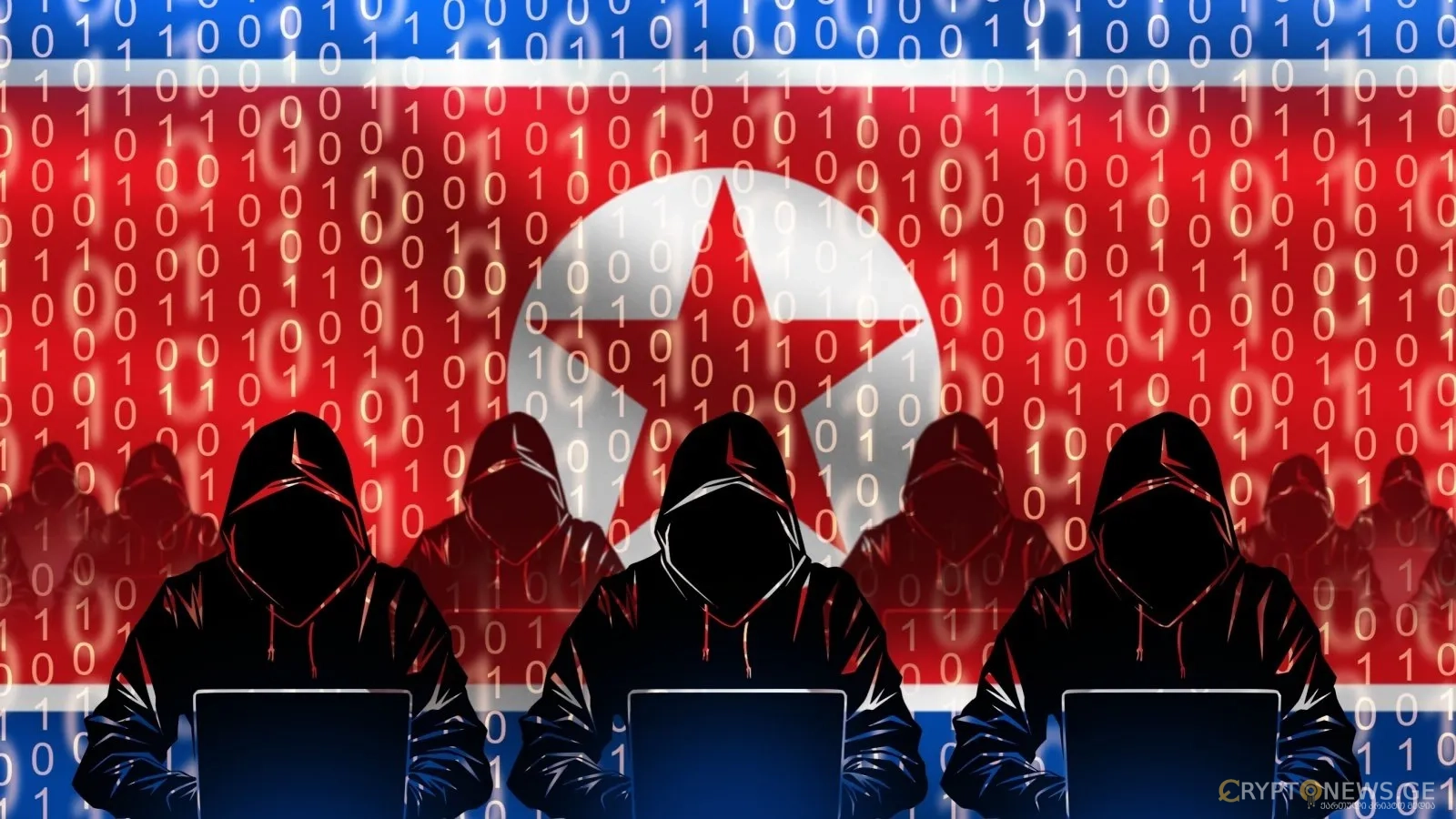 ჩრდილოეთ კორეა კრიპტოვალუტის ლეგალიზაციას რუსეთისა და აზიის მეშვეობით ახდენს