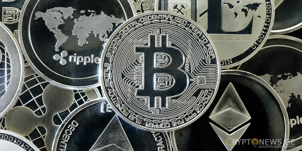 ტრადიციული ჰეჯ-ფონდების 55% ფლობს კრიპტოვალუტებს