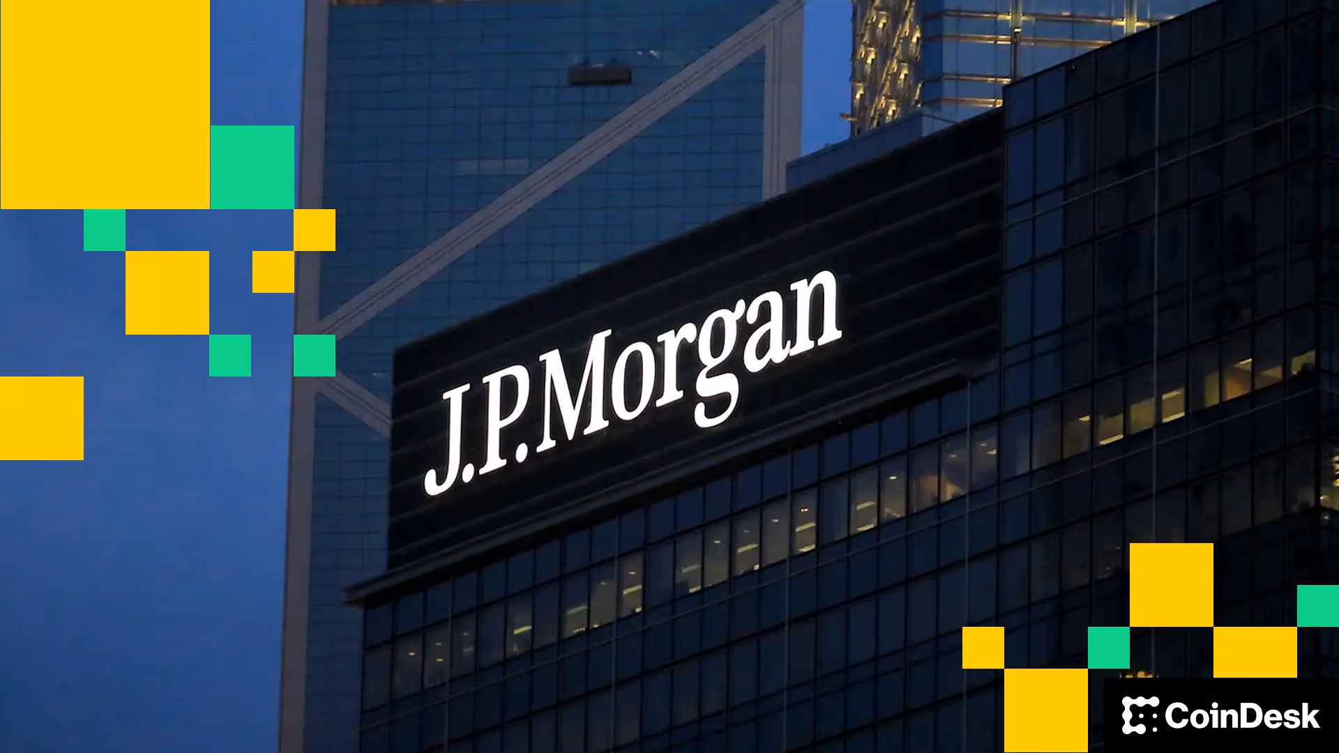 JPMorgan-მა ბიტკოინის მომდევნო თვეების პროგნოზი შეადგინა