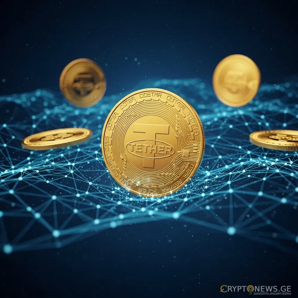 Tether-მა ურუგვაიში ბიტკოინის მაინინგის შეწყვეტის მიზეზები გაასაჯაროვა