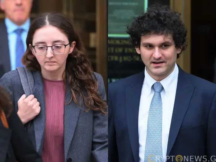 ქეროლაინ ელისონს ციხიდან ვადაზე ადრე გაათავისუფლებენ