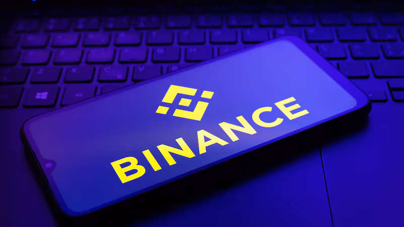 Binance კრიპტო ბაზრისთვის საფრთხედ გადაიქცა