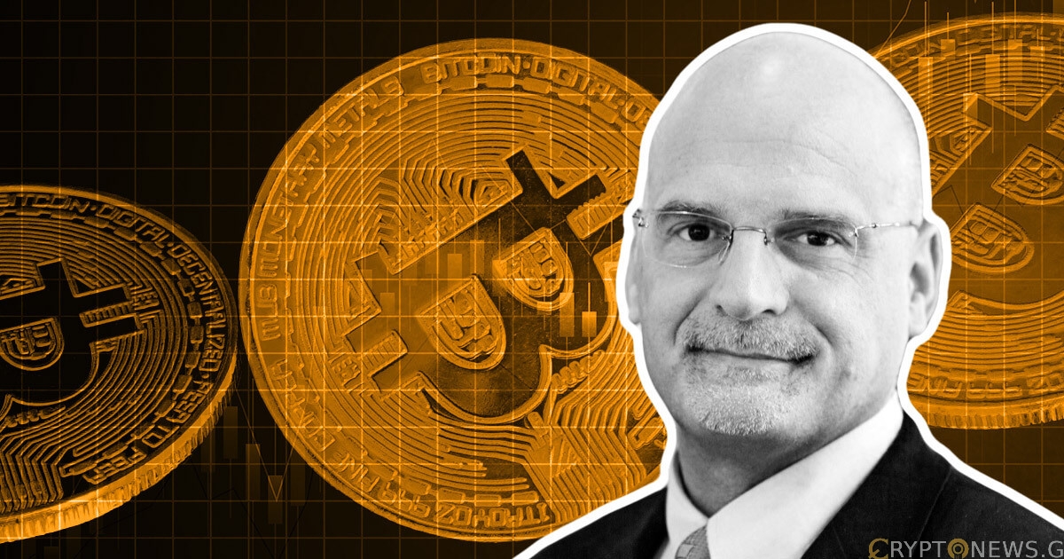 ბიტკოინი 10,000 დოლარამდე დაეცემა Bloomberg