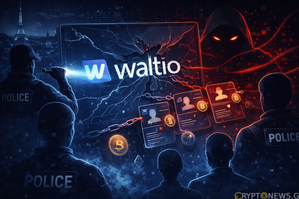 ჰაკერებმა საფრანგეთის საგადასახადო ორგანოს კრიპტოვალუტის ანგარიშგების პლატფორმა გატეხეს