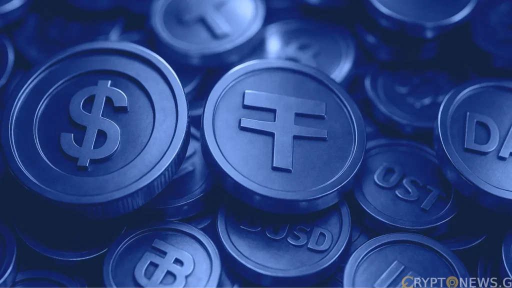  სტეიბლკოინების გამოყენებით ბიზნეს ოპერაციების მოცულობა დასახელდა