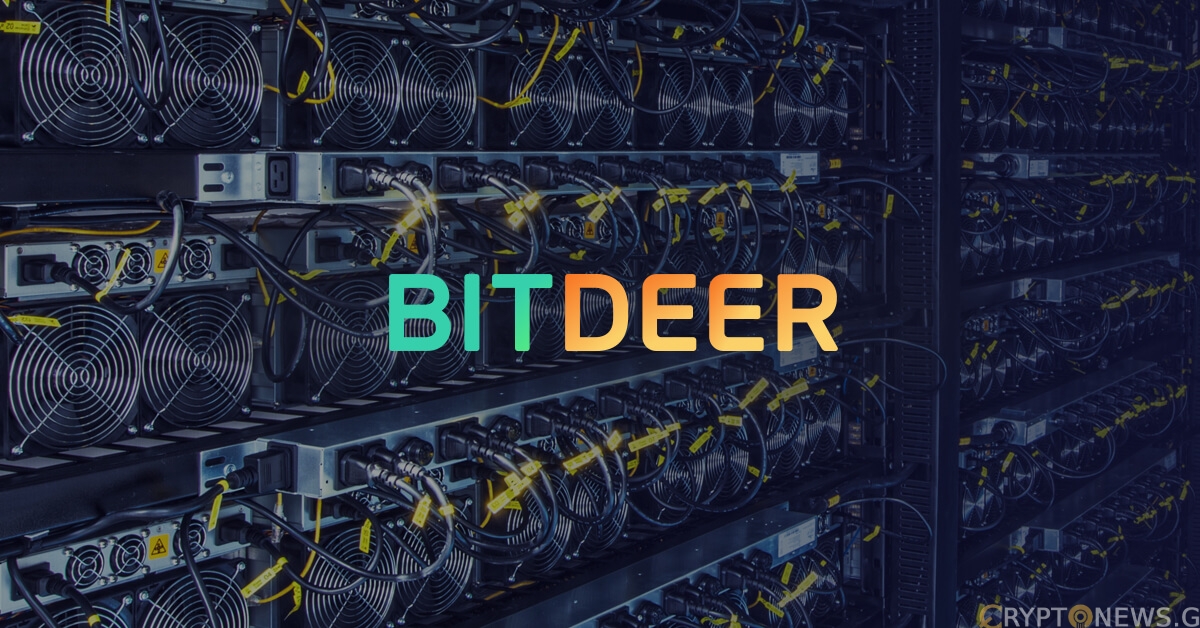 უმსხვილესმა მაინერმა ყველა ბიტკოინის გაყიდვის მიზეზი ახსნა