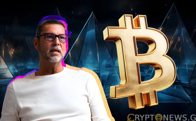 რაულ პალმა ბიტკოინის ბაზრის ვარდნის მიზეზები დაასახელა