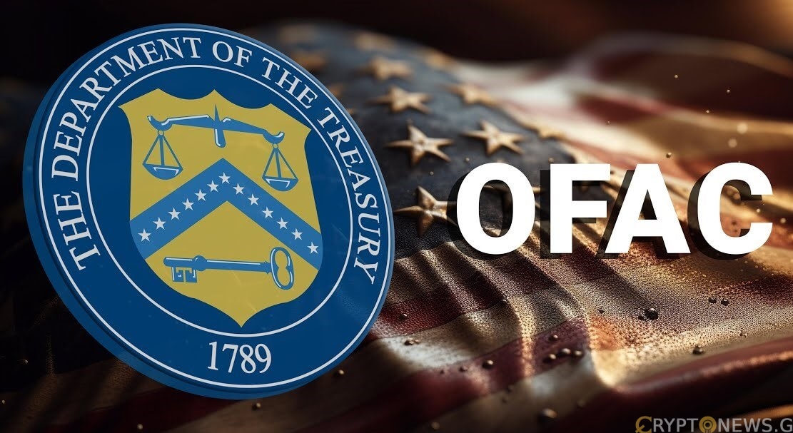 აშშ-ის ფინანსთა სამინისტრომ ორ ბრიტანულ კრიპტო ბირჟას სანქციები დაუწესა