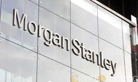 Morgan Stanley კრიპტო ბანკის გახსნას გეგმავს