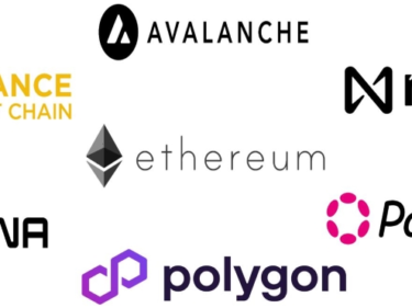 ყველაზე უსარგებლო ბლოკჩეინი