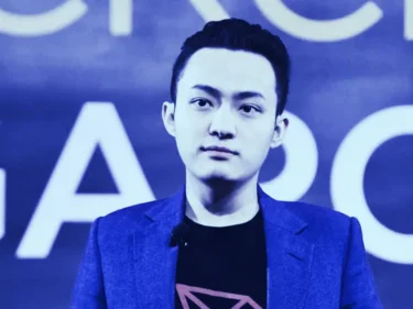 Tron-ის დამფუძნებელი მარეგულირებელს 10 მილიონს გადაუხდის