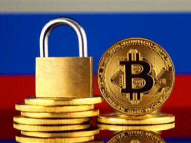 ევროკავშირმა რუსული კრიპტო პლატფორმების წინააღმდეგ ახალი სანქციები შეიმუშავა