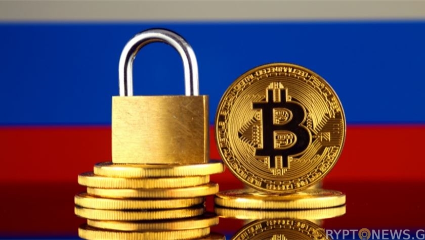 ევროკავშირმა რუსული კრიპტო პლატფორმების წინააღმდეგ ახალი სანქციები შეიმუშავა