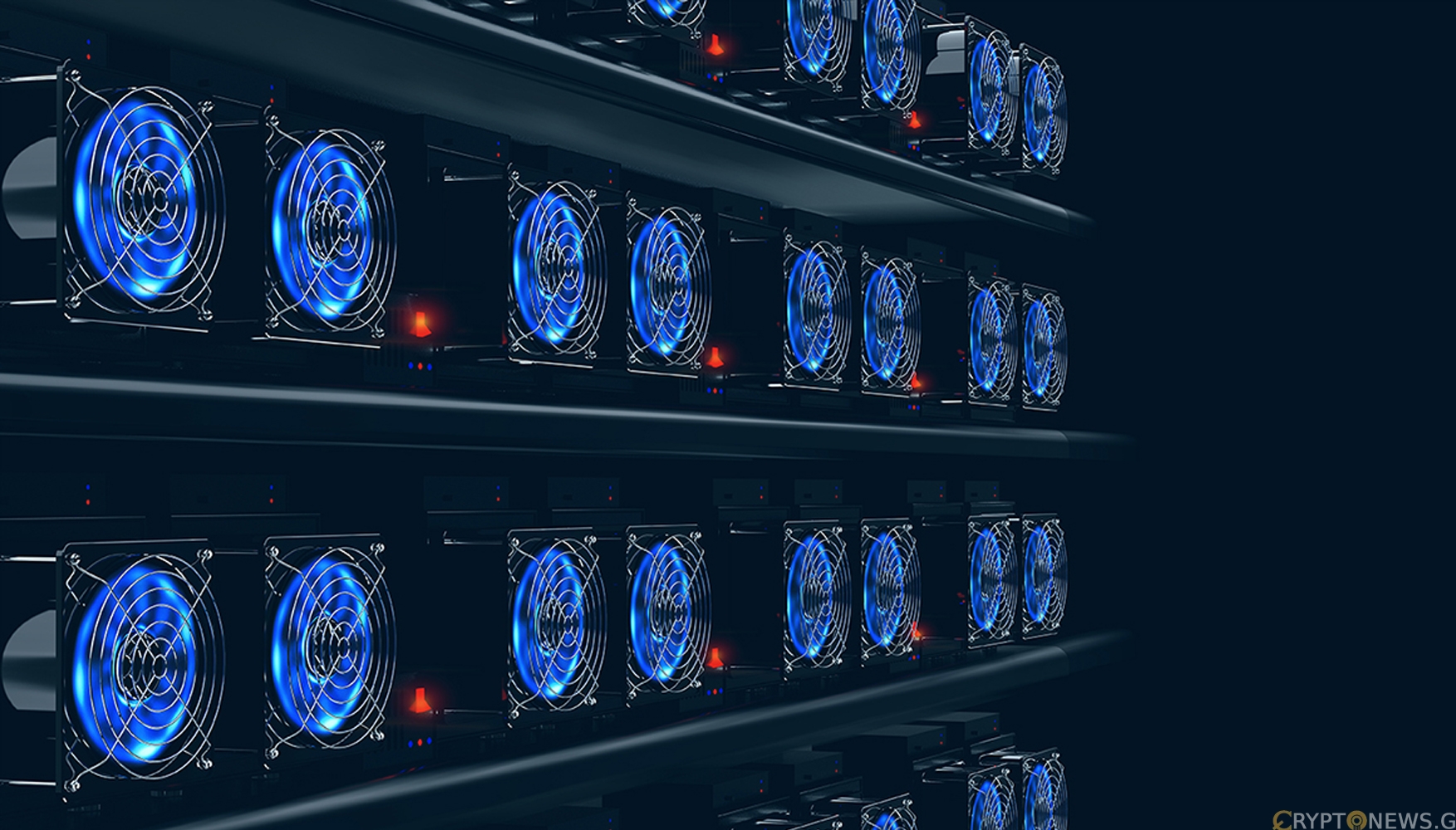 რესპუბლიკელებს სურთ ამერიკელმა მაინერებმა ჩინურ ASIC-ებზე უარი თქვან