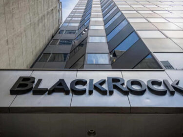 კომპანიამ BlackRock 906 მილიონი დოლარის ბიტკოინი შეიძინა