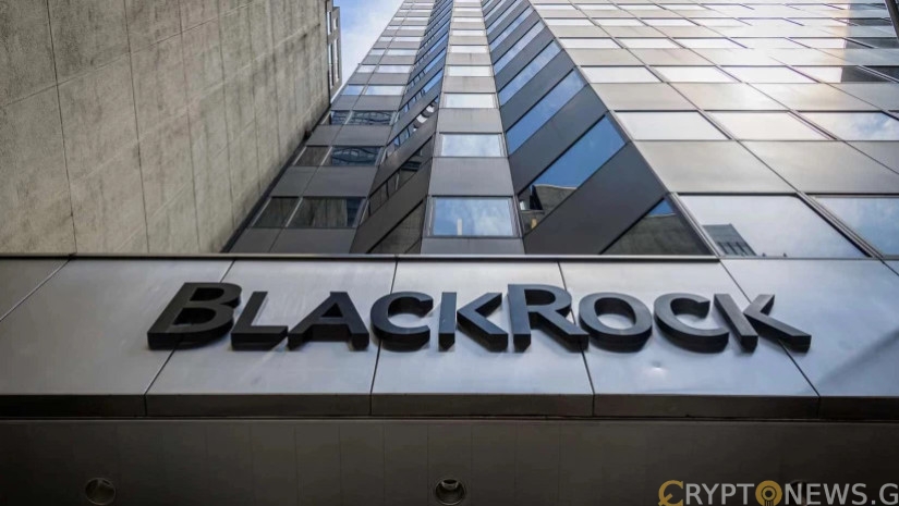 კომპანიამ BlackRock 906 მილიონი დოლარის ბიტკოინი შეიძინა