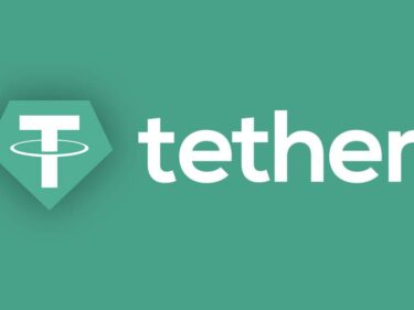 Tether-მა 344 მილიონ დოლარზე მეტი ღირებულების USDT გაყინა