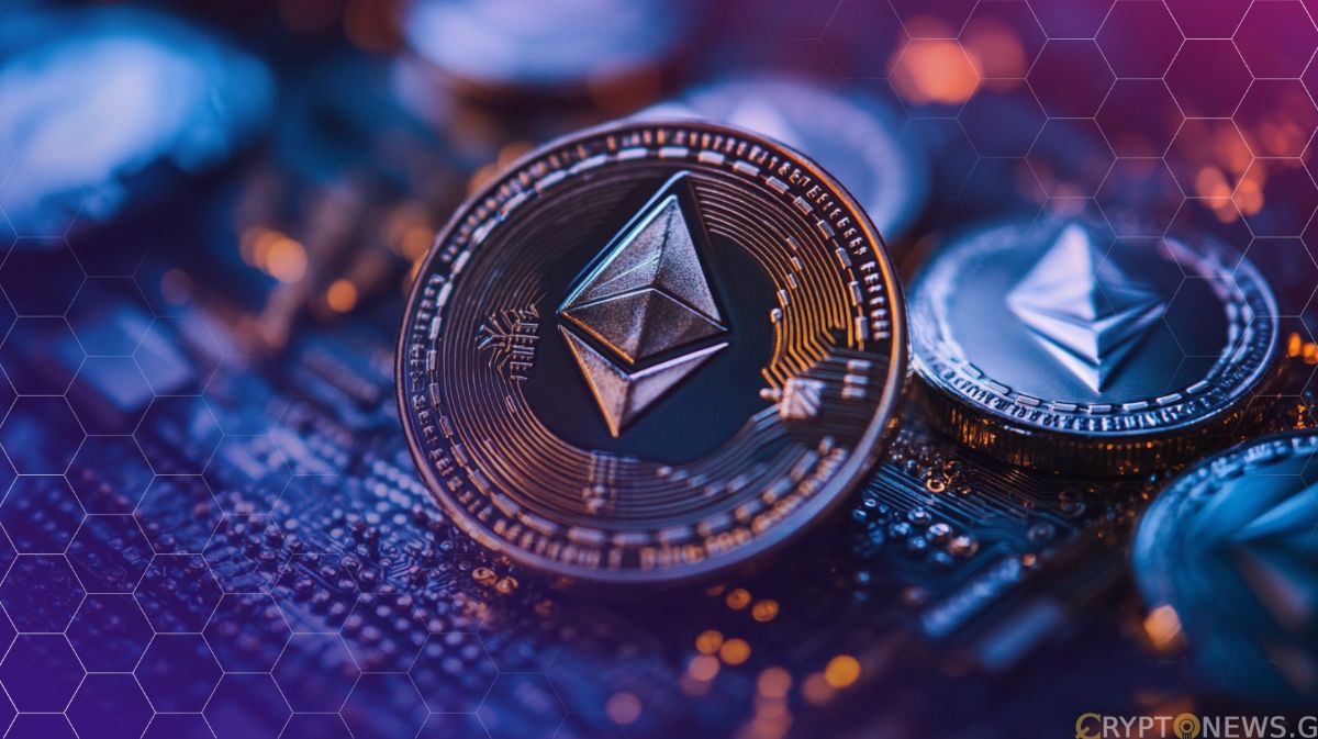 BitMine-მა წლის დასაწყისიდან ეთერიუმის ყველაზე მსხვილი შესყიდვა განახორციელა