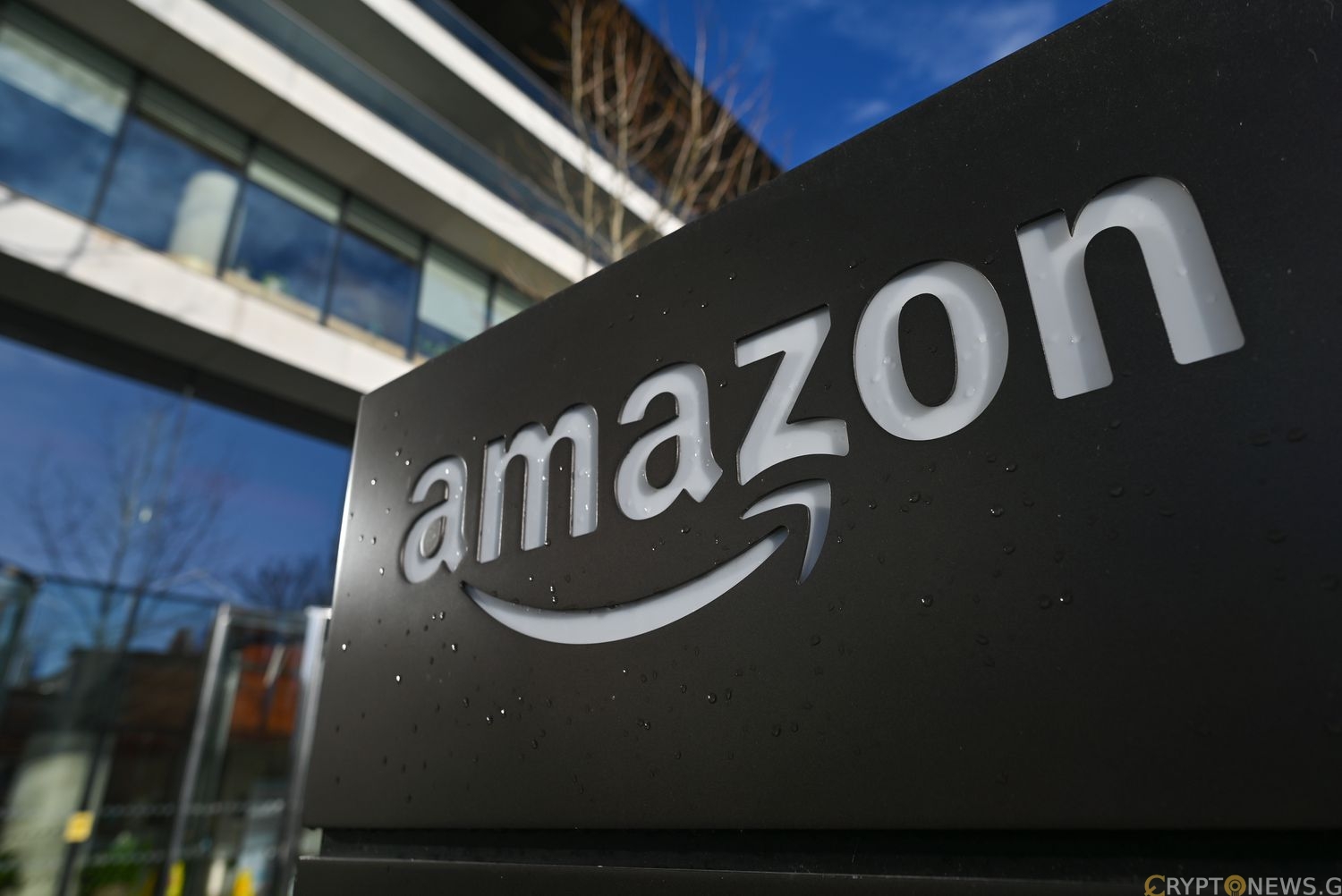 Amazon-ის AI აგენტები სტეიბლკოინებით გადახდებს ადამიანისგან დამოუკიდებლად განახორციელებენ