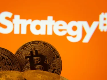 Strategy მზად არის რეზერვიდან 1,5 მილიარდის ბიტკოინები გაყიდოს