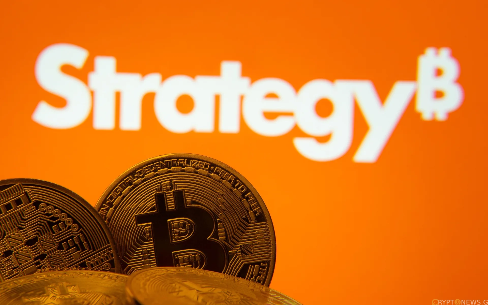 Strategy მზად არის რეზერვიდან 1,5 მილიარდის ბიტკოინები გაყიდოს
