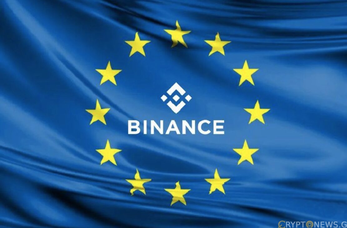Binance-ს შესაძლოა ევროკავშირში ოპერირება აეკრძალოს