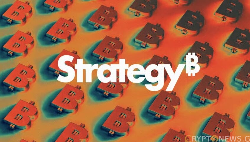 კომპანიამ Strategy დამატებით 34.9 მილიონი დოლარის ბიტკოინი შეიძინა