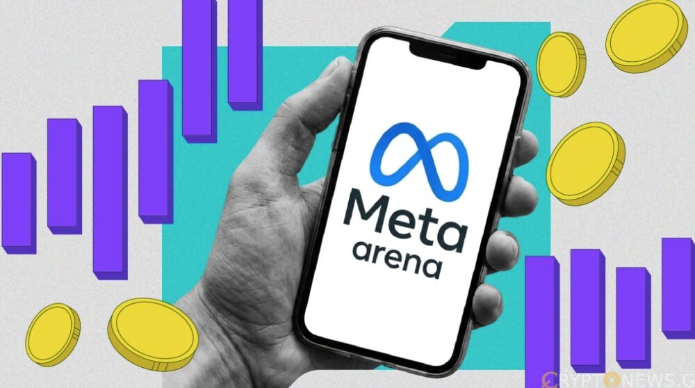 Meta Polymarket-ის საკუთარ ანალოგს ამზადებს