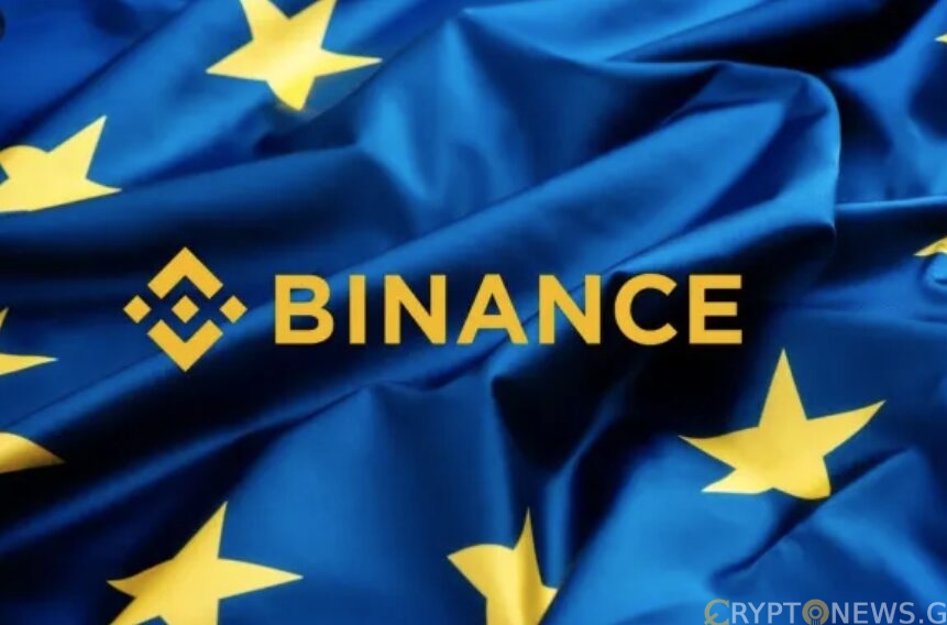 Binance-მა ევროკავშირში ოპერირების ნებართვა ვერ მიიღო
