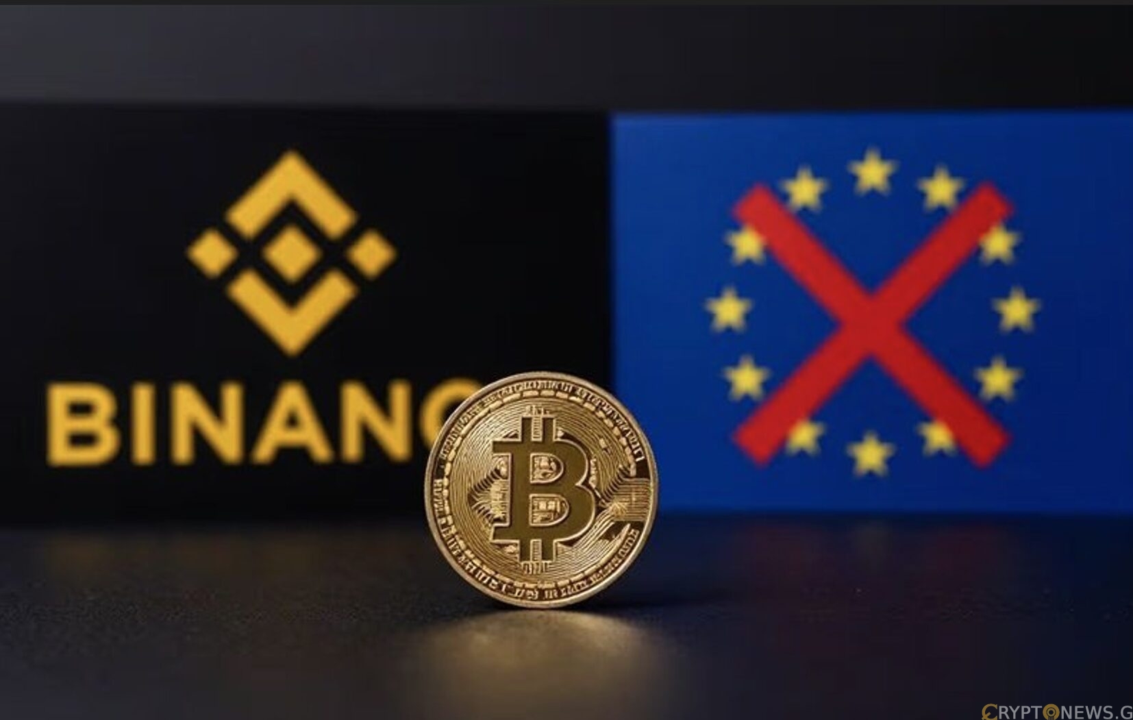 Coinbase და OKX Binance-ის ევროპელი მომხმარებლების გადმობირებას ცდილობენ