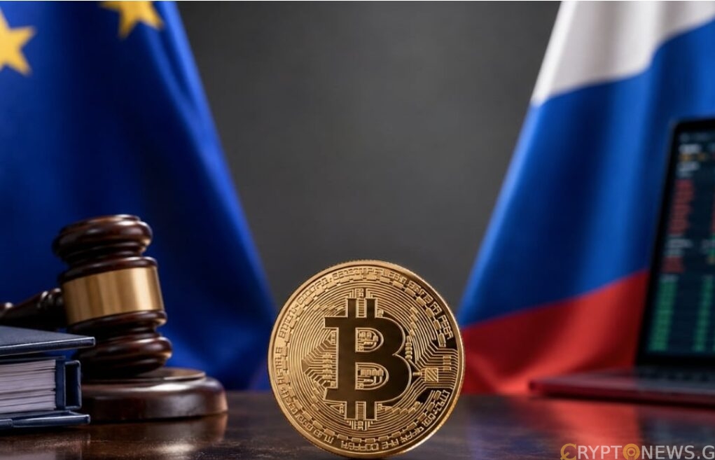 ევროკავშირმა 17 კრიპტო კომპანიის წინააღმდეგ სანქციები დააწესა