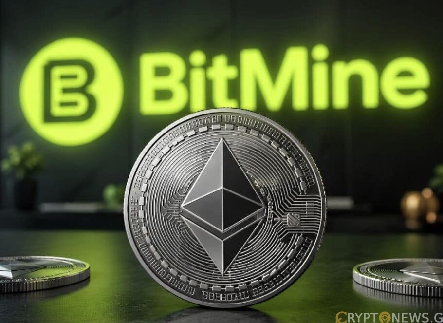 კომპანიამ Bitmine 10.399 ETH შეიძინა